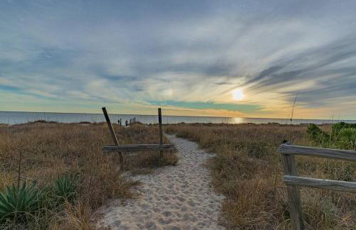 romantic getaway bayside - Foto 35