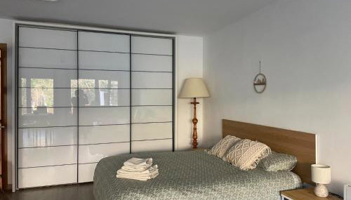 Apartament Cornudella - Foto 2