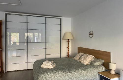 Apartament Cornudella - Foto 2