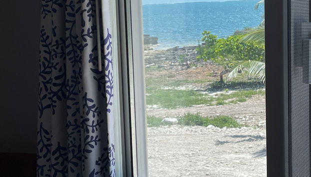 Great Cistern Beach Village - Foto 4, Habitación