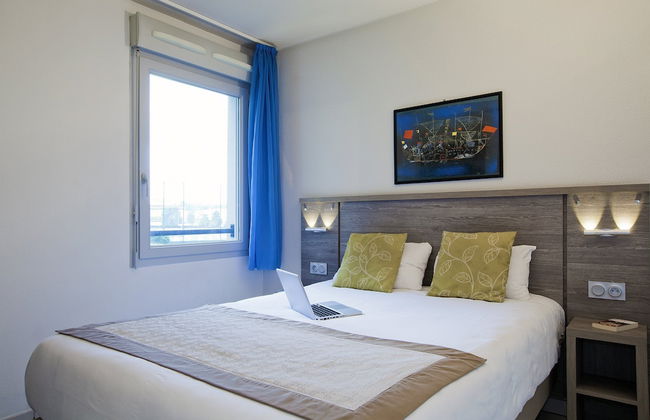 Séjours & Affaires Clermont-Ferrand Park Republique - Foto 4