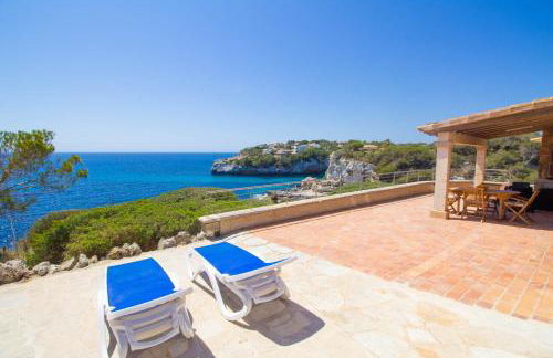 Beautiful private villa on the sea - Foto 7