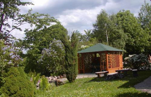 Ferienwohnung Petzold - Foto 13