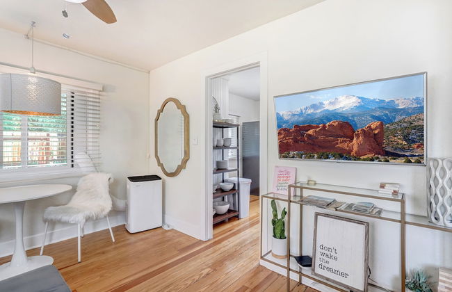 Sophies Cottage - Foto 9