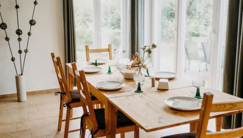 Haus Holli Zarrentin am Schaalsee - Foto 5