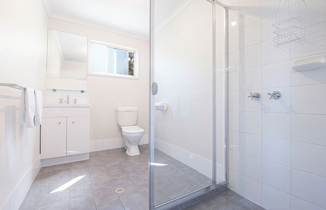 Echo Holiday Parks - Windsor Gardens - Foto 57