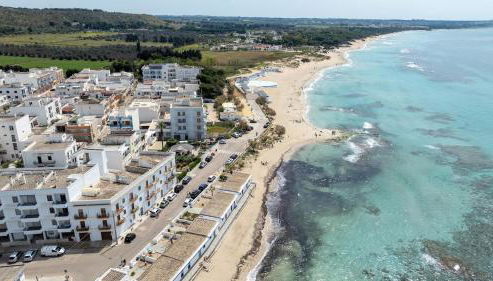 Panoramico Appartamento Lido Conchiglie - Foto 5