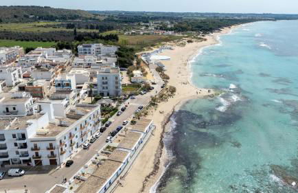 Panoramico Appartamento Lido Conchiglie - Foto 5