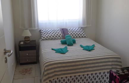 Apartamento 150m da praia de Canoa Quebrada - Foto 21