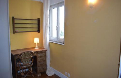 Votre pied-à-terre parisien bien connecté - Foto 6