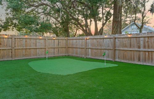 Springs Cottage - Foto 14