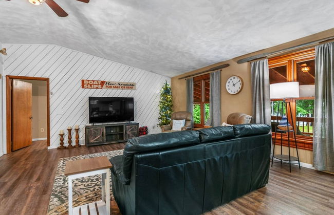 Lakeside Getaway pet Friendly - Foto 55