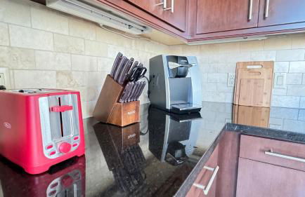 Sky-Rise Apartments - Foto 36