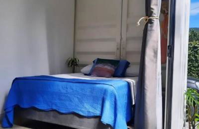 Vila das Conchas - Hospedagem Floripa - Foto 15