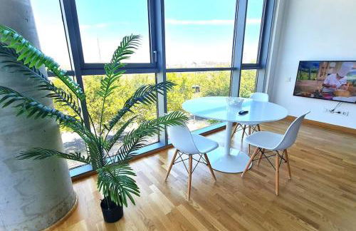 E-Arenas Apartment with terrace in Edificio Arenas - Foto 30