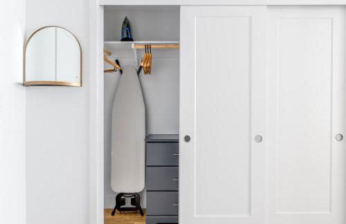 Oakland Studio w AC WD Gym Coworking nr BART SFO-525 - Photo 10