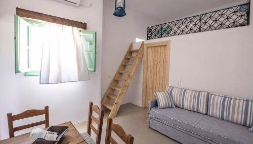 Ailouros Scenic Guest Houses - Foto 3