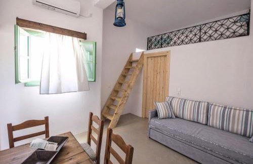 Ailouros Scenic Guest Houses - Foto 3