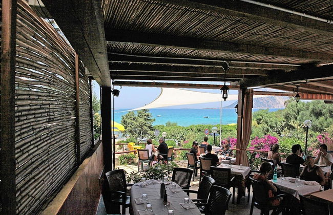 Home in Lu Nibareddu Residence, Loiri - Foto 30