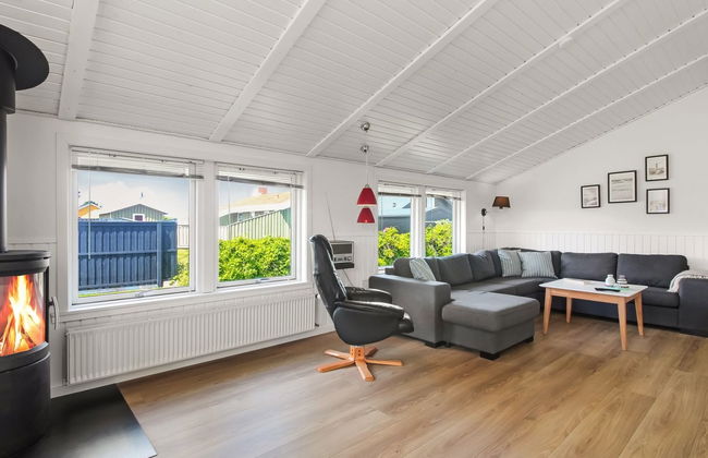 "Franceska" - 450m from the sea - Photo 19