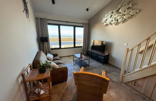 Lodges des Pontons - Cap Ouest - vue mer - Photo 9