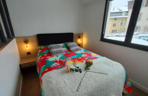 Magnifique 3 étoiles en hyper centre avec place privée - Foto 6