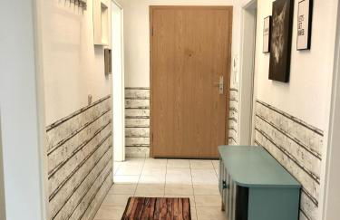 Apartment Zum grauen Wolf - Foto 10