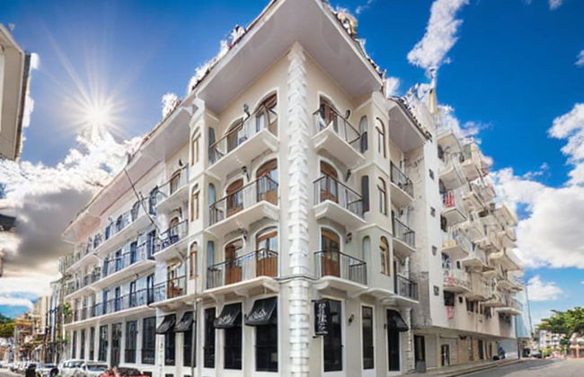 The Acapella Condo by Acomodo - Photo 4