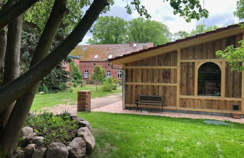 Zur Alten Tabakscheune - Foto 15