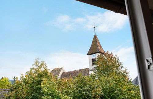 Ferienwohnung am Bach - Foto 4