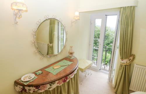 Morfa Lodge - Photo 20