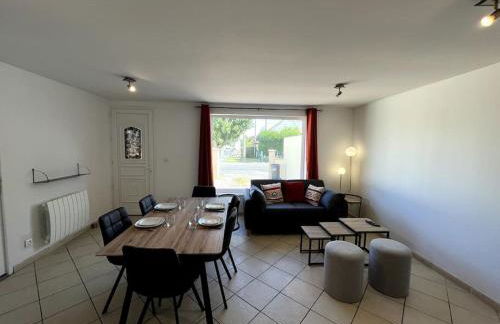 Auva - SILS Maison 48 m2 à 5 minutes à pied de la plage - Foto 27