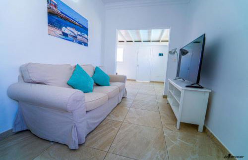 Apartamentos Anjomacar B - Photo 57