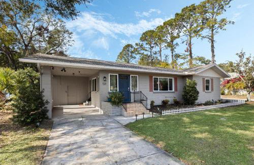 Doras Dream, 4 Bedrooms, Sleeps 12, Downtown - Foto 1