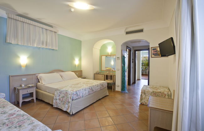 Angiolina Relais - Photo 5