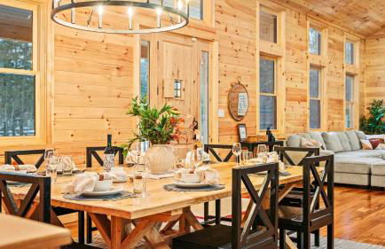 Grand Timber by Avantstay Indoor Pool, Sports Court, Game Room, & More! - Foto 38