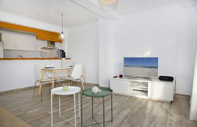 M&C Penthouse Santa Barbara - Foto 28