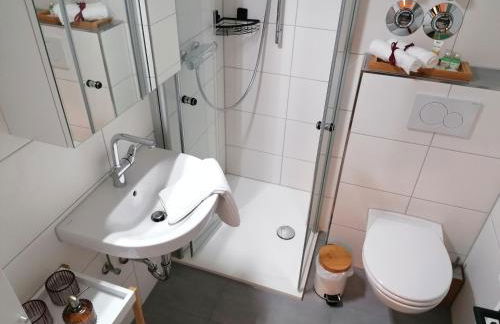 Apartment Serenade am Zwinger - Foto 17