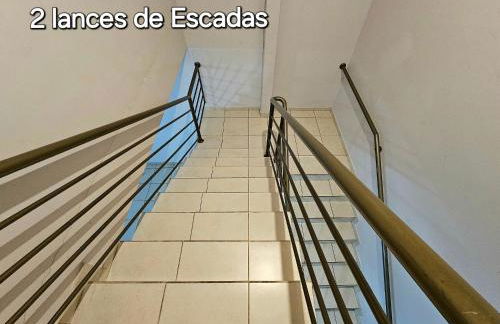 Apt 2 min do Paraguai para 5 pessoas com garagem - Foto 21