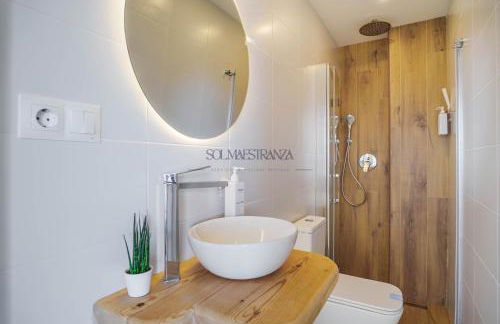 Marbella Beach Front View by Sol Maestranza - Foto 23