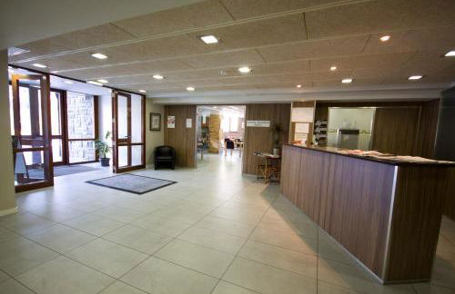 Hotel y Apartamentos SNÖ Isaba - Foto 27