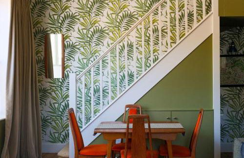 The Victorian Post House - Central Frome - Foto 17