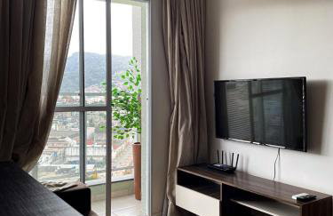 2 Quartos mais Piscina com Vista para o Cristo - Foto 20