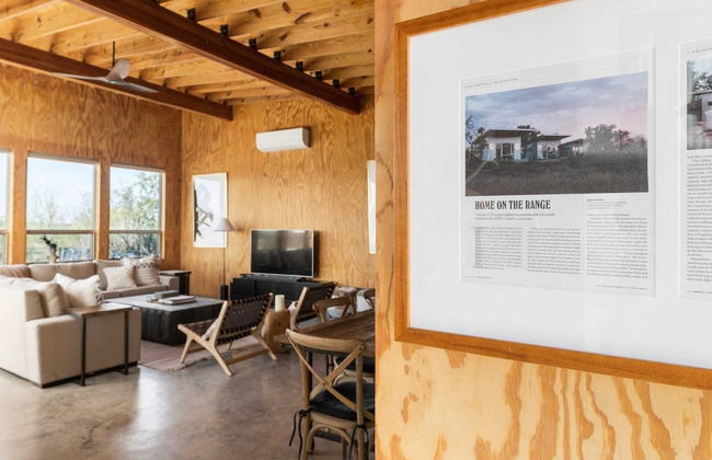 Lazo House - A Riverfront Retreat - Foto 28