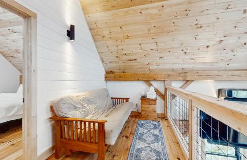 Timber Riverhouse - Foto 13