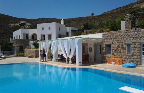Onar Patmos - Foto 38