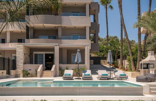 Kymélia Luxury Residences With Sea View - Photo 25