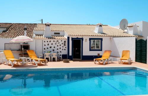 Holiday Home Monte da Calma by Interhome - Foto 56