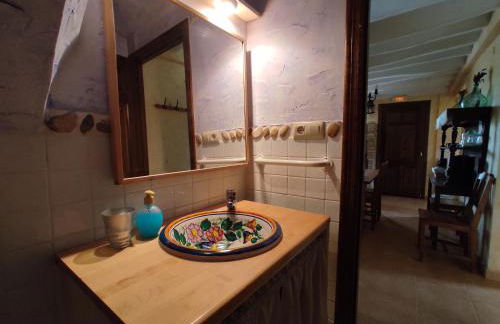 Finca el Campillo Casas Joselito y Nene Pili - Foto 30