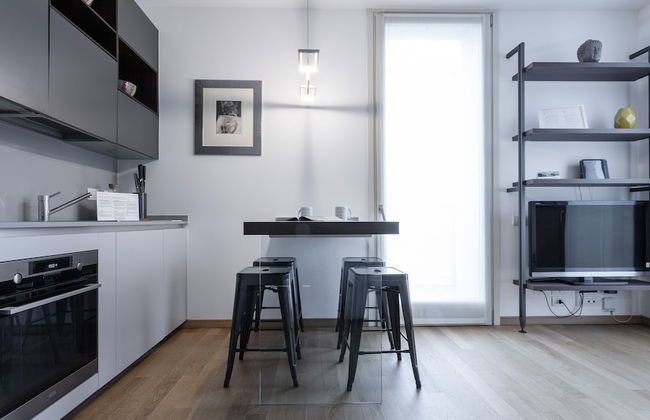 Italianway - Albani 20 - Foto 6